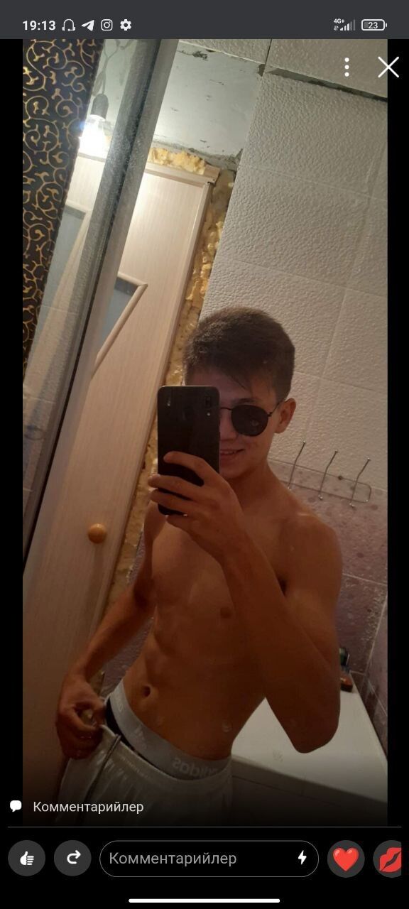 ���������� ������, ���� ����� Sqdon, 23 ����, ������������ 