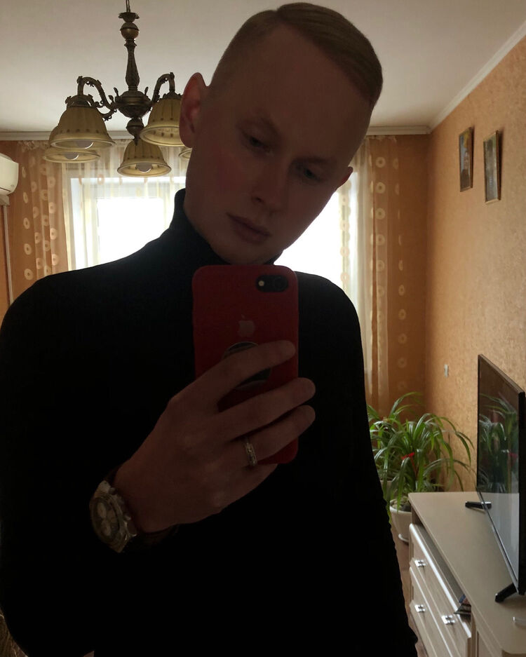 ���� 25326616 ����� ������, 24 ����, ���� ���������� � �������