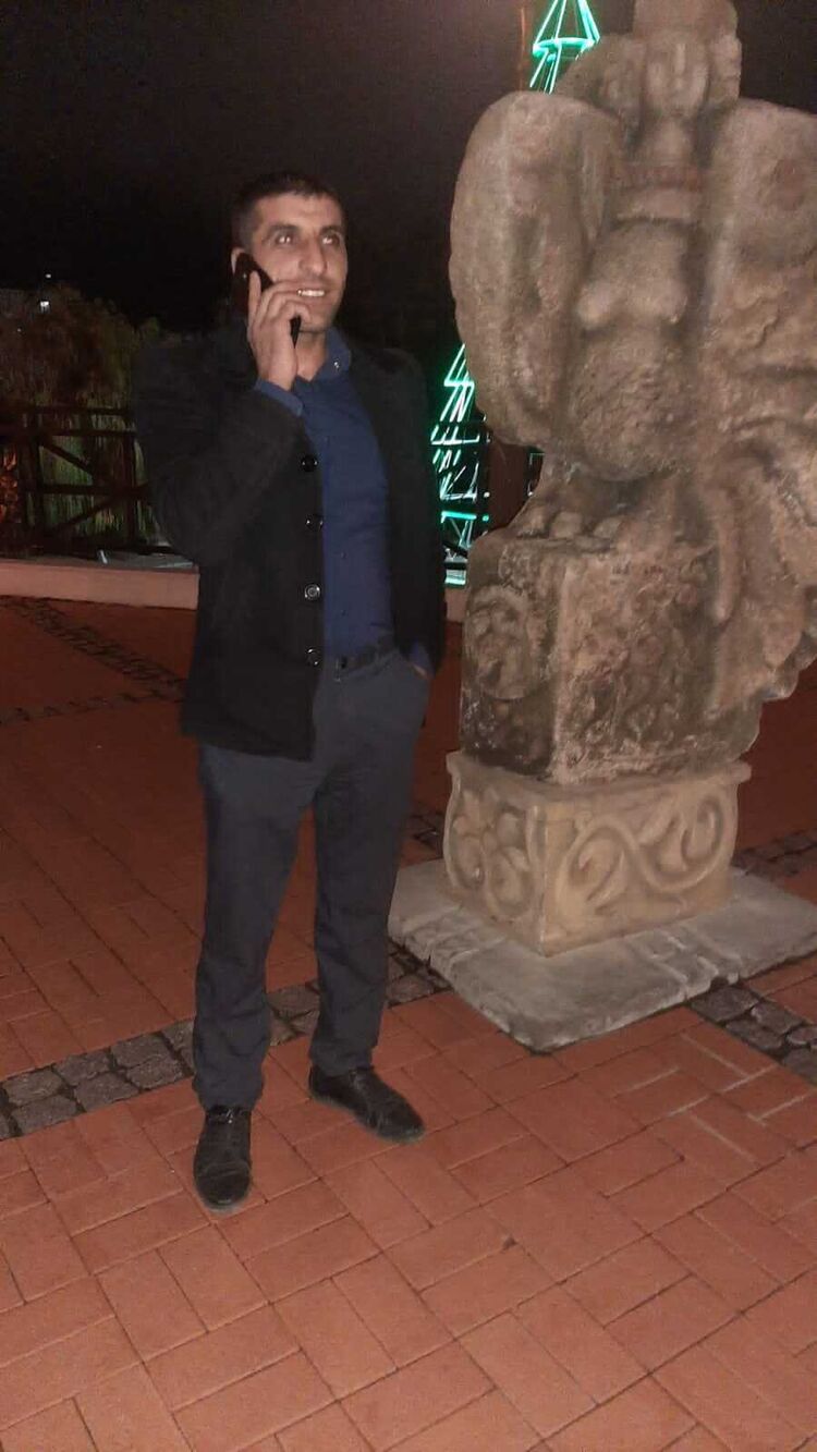 ���� 26634206 ������� Artash, 35 ���, ���� ���������� � ������