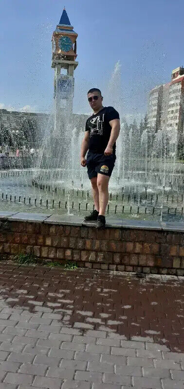 ���� 21299576 ������� Sarvarbek, 31 ���, ���� ���������� � ���������