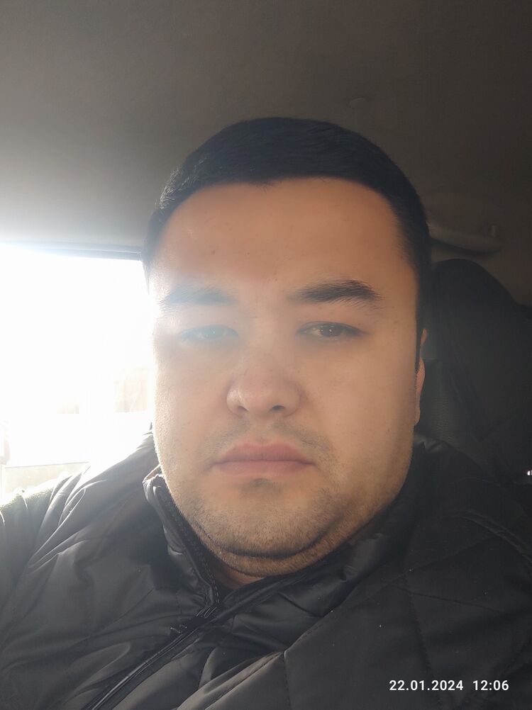 ���������� �������, ���� ������� Nuriddin, 34 ����, ������������ ��� ������, ����� � ���������