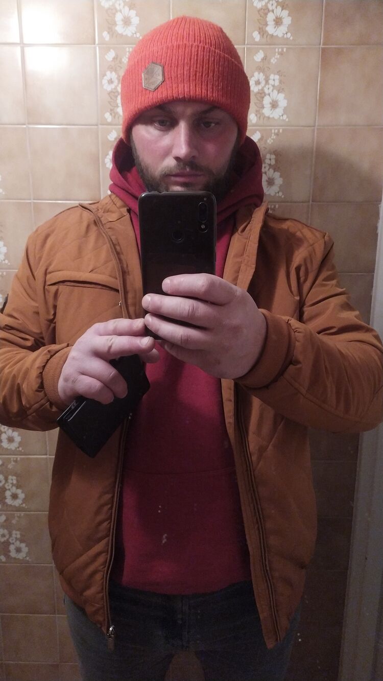  32208496  Vitalij, 35 ,    Warszawa