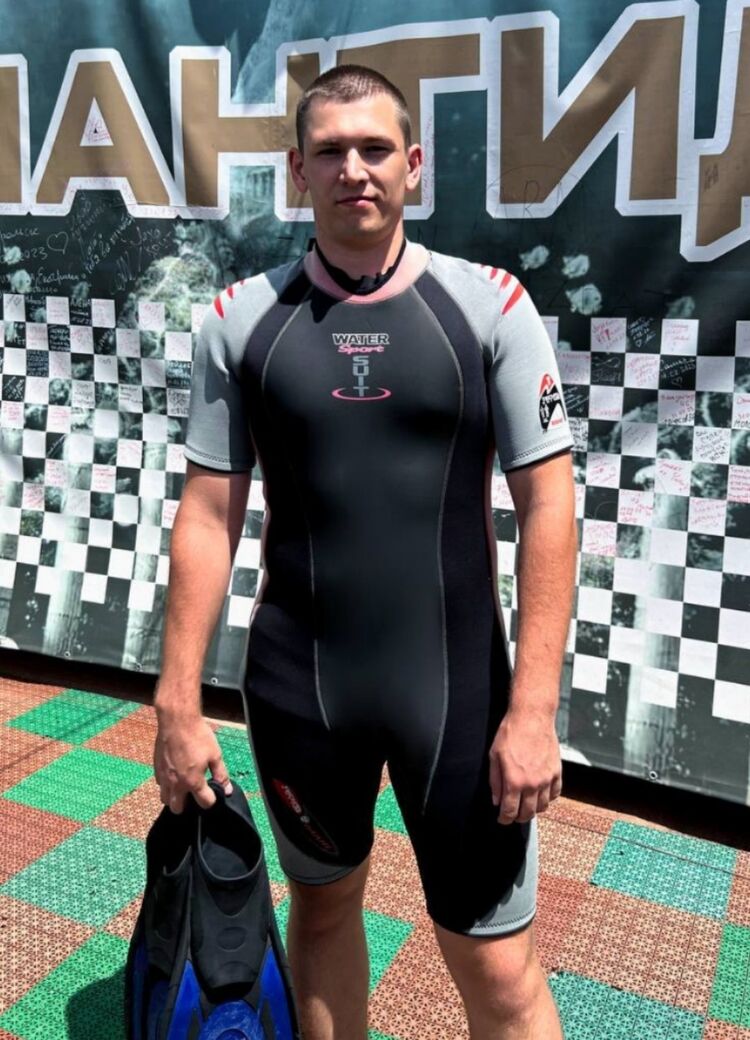 ���� 56042316 ������� Alexey, 27 ���, ���� ���������� � �������