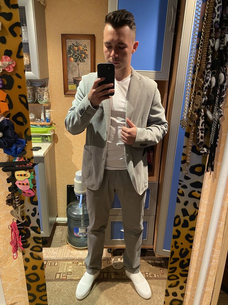 ���� 33768406 ����� �������, 21 ���, ���� ���������� � ������