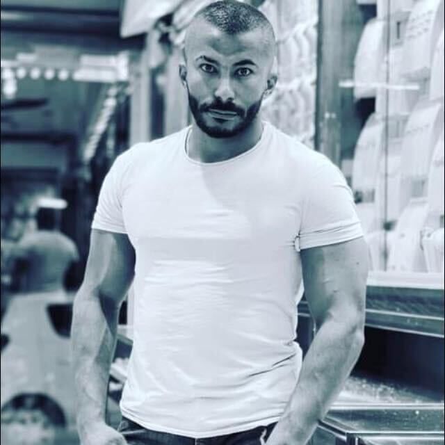  ,   Wael, 36 ,   ,   , c 