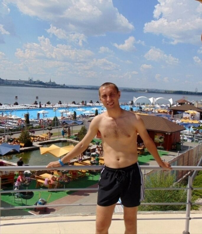 ���� 27726346 ������� Alexsey, 36 ���, ���� ���������� � ����������