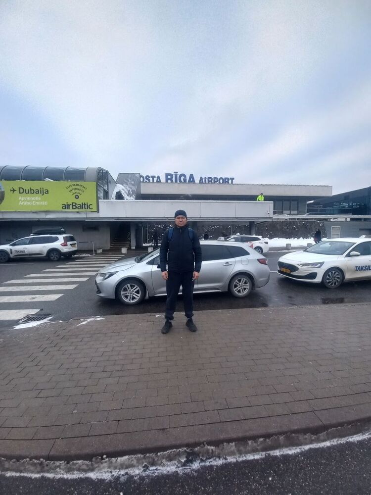 ���� 55605776 ������� Mahsudali, 31 ���, ���� ���������� � ����