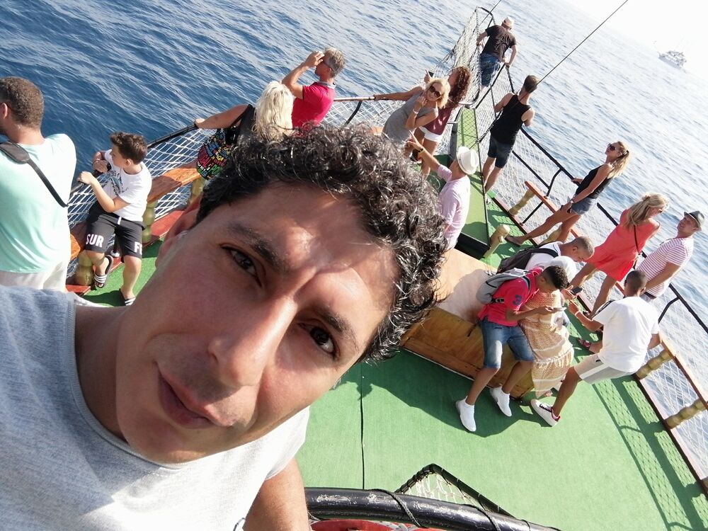  Alanya,   Huseyin, 43 ,   ,   , c 