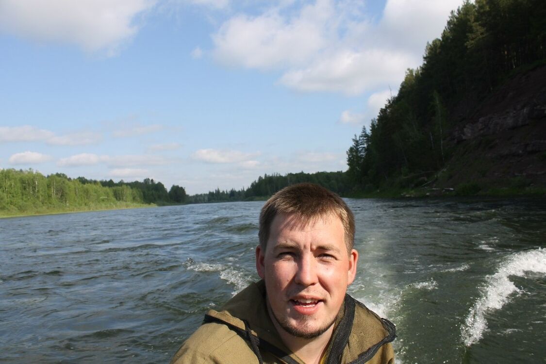 ���� 10670816 ������� Ivan, 36 ���, ���� ���������� � ������������