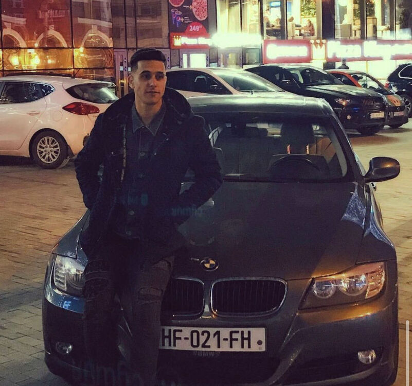 ���������� ����, ���� ������� Muntser, 27 ���, ������������ ��� ������, ����� � ���������