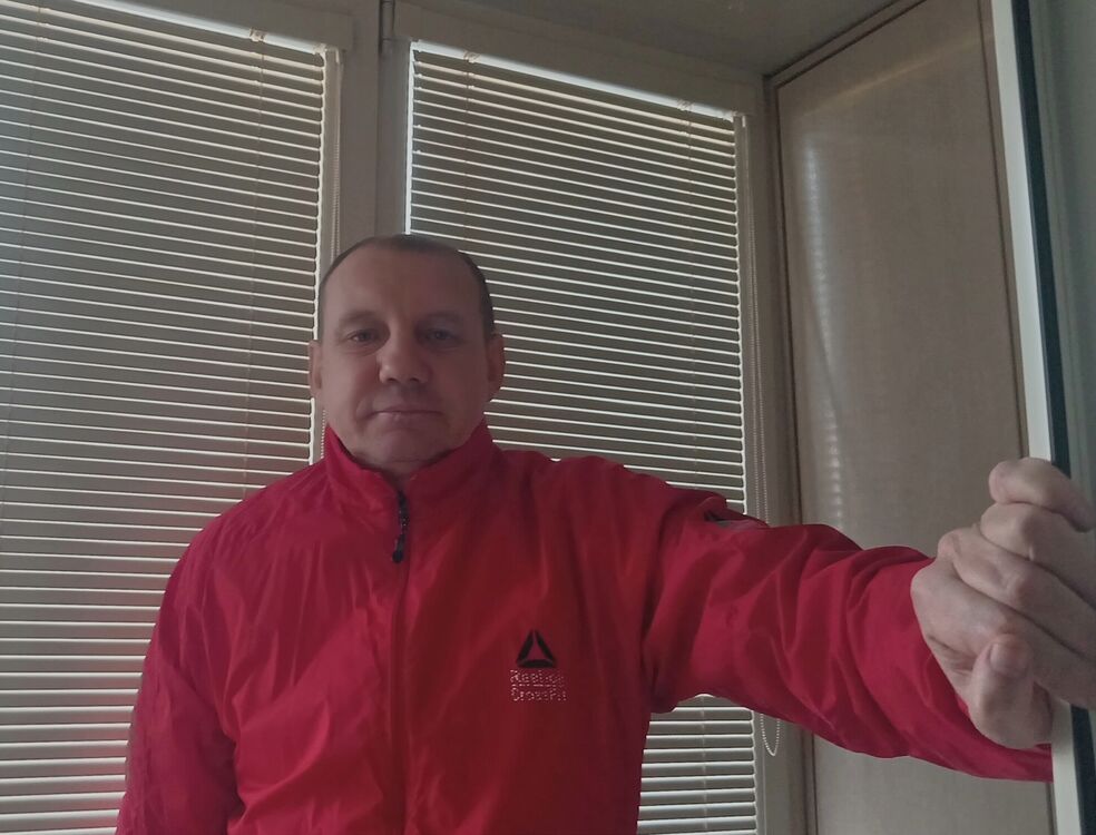 ���� 54733966 ������� ������, 53 ����, ���� ���������� � ������������