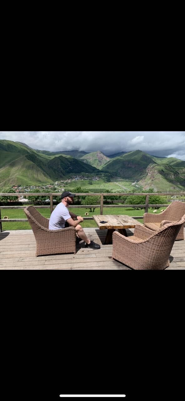 ���������� ������, ���� ������� Giorgi, 35 ���, ������������ 