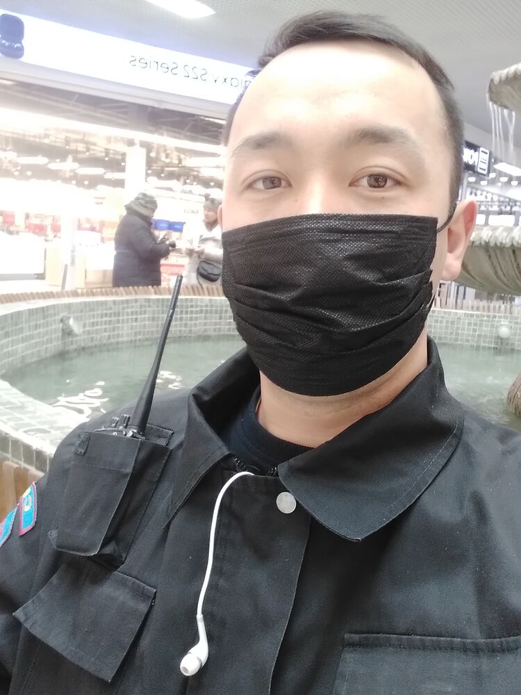 ���� 25453836 ������� Daulet, 30 ���, ���� ���������� � ����-������������