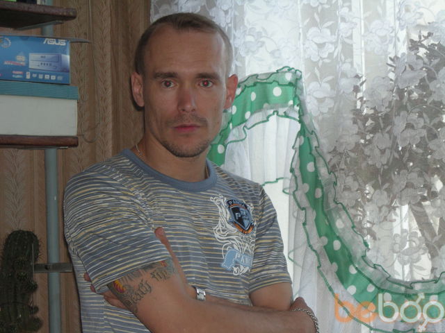 1266106  Nick, 45 ,    