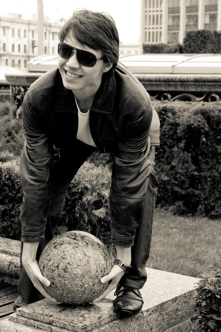 ���������� �����, ���� ������� Sergey, 35 ���, ������������ ��� ������, ����� � ���������