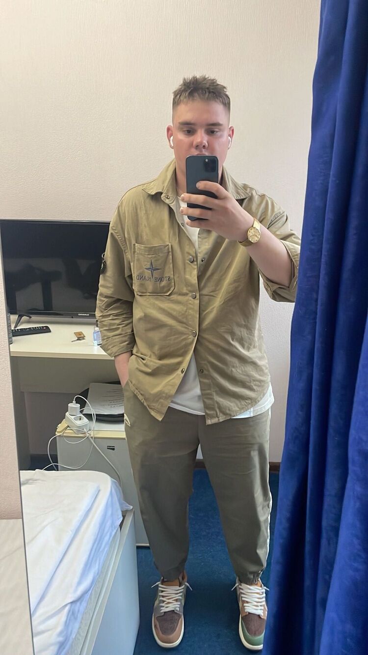 ���� 35043366 ����� ������, 25 ���, ���� ���������� � �������������