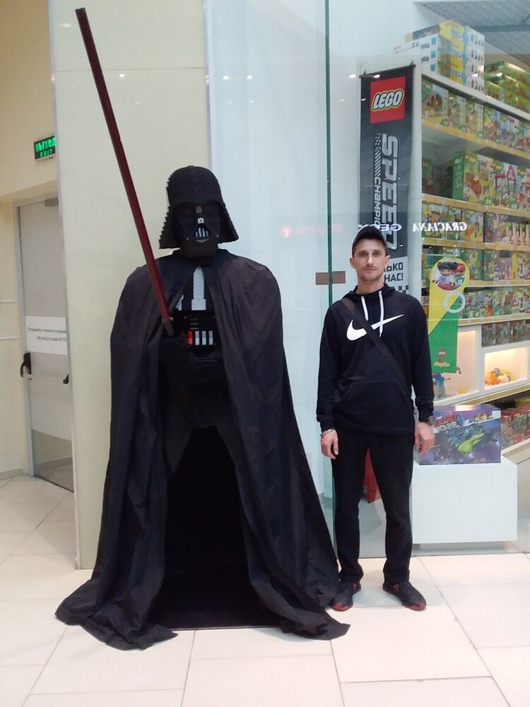 ���� 20188126 ������� ������, 40 ���, ���� ���������� � �������-��-����