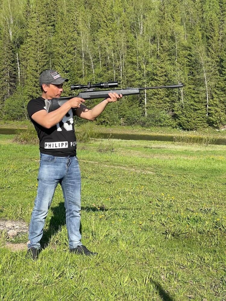 ���� 29897596 ������� Marat, 37 ���, ���� ���������� � �����-����������