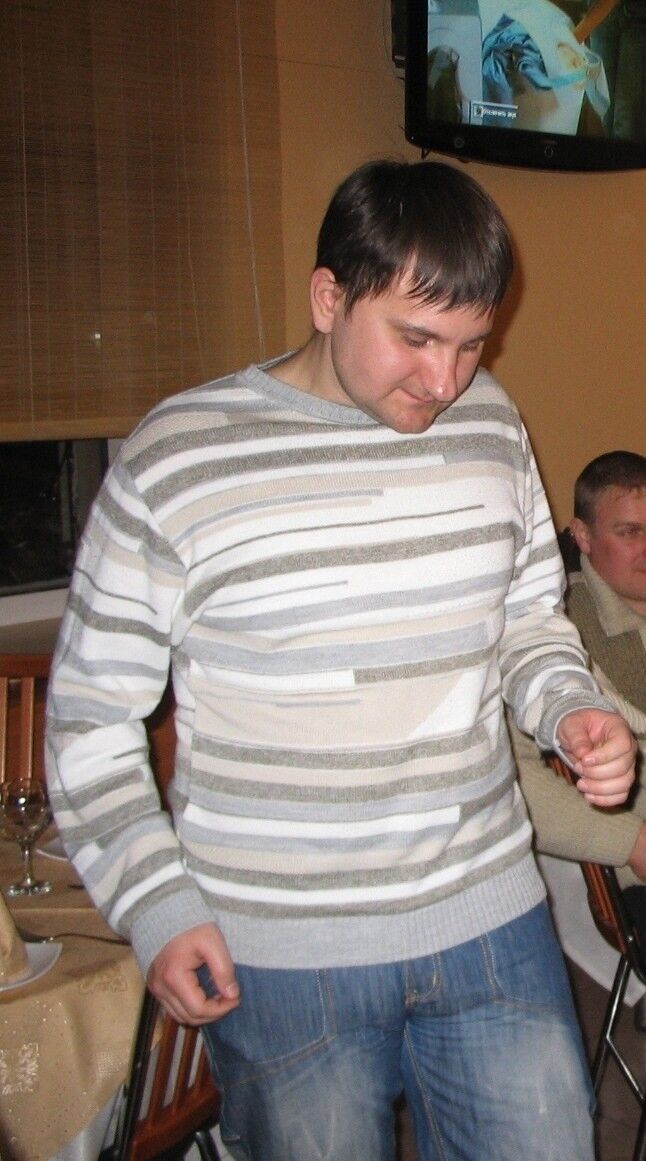  7846666  Alex, 48 ,    