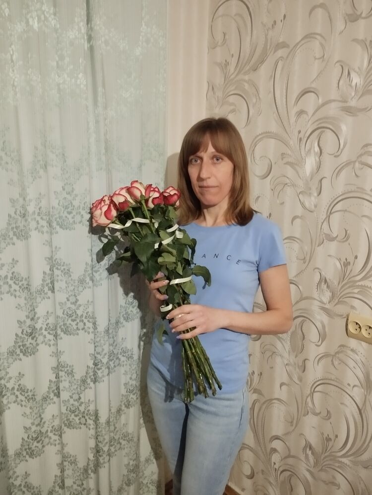  53656266  Olya, 42 ,    