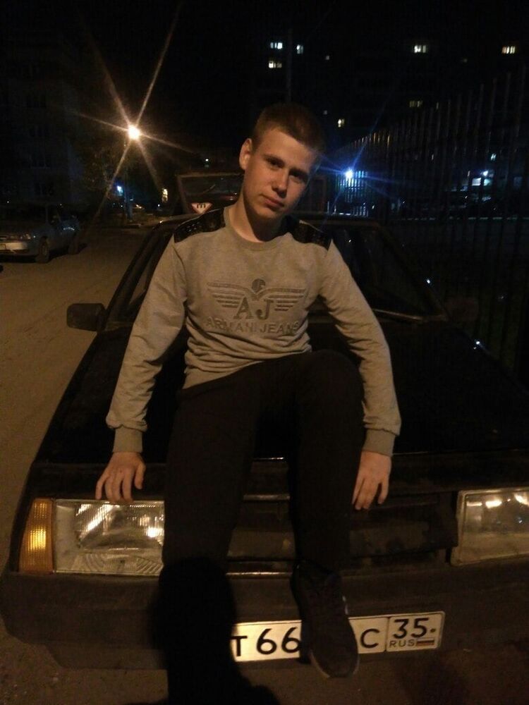  29848826  Sergey, 27 ,    