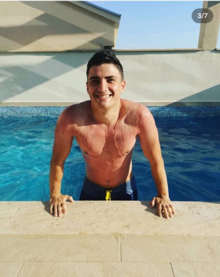 ���� 30464946 ������� �������, 26 ���, ���� ���������� � �����-����������