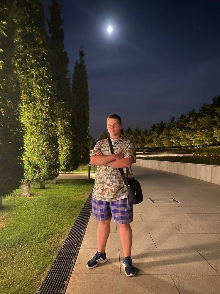 ���� 29553546 ������� Andrey, 27 ���, ���� ���������� � ���������-��-������