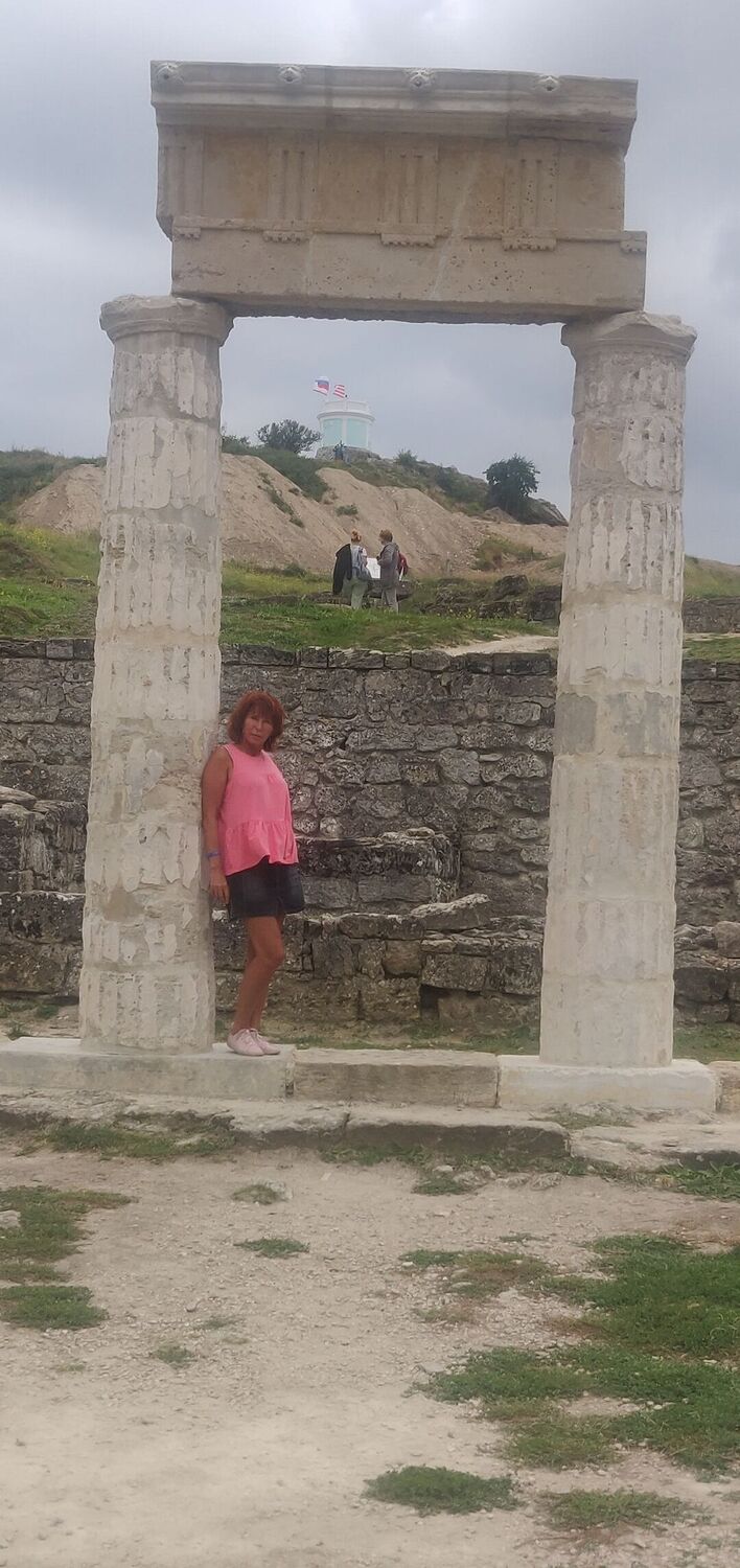 ���� 26655326 ������� ������, 65 ���, ���� ���������� � ������