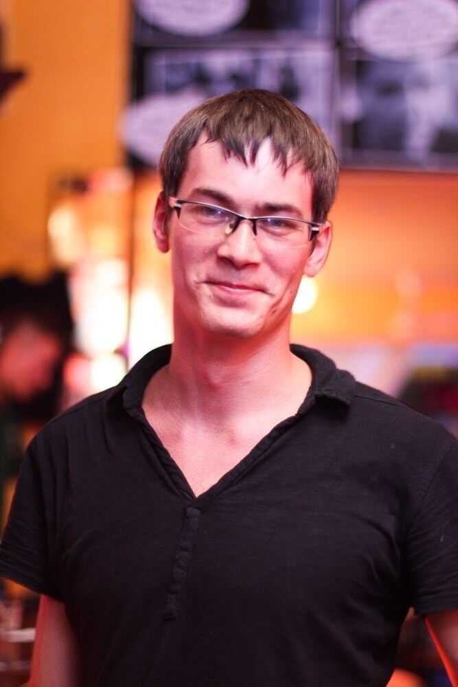 ���������� ��������, ���� ������� Dima, 37 ���, ������������ ��� ������, ����� � ���������, c�������� ���������