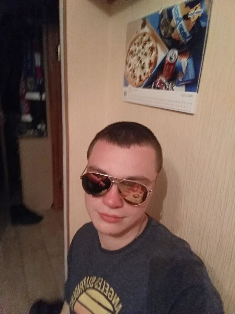 ���� 18990646 ������� Pablo, 32 ����, ���� ���������� � ��������������