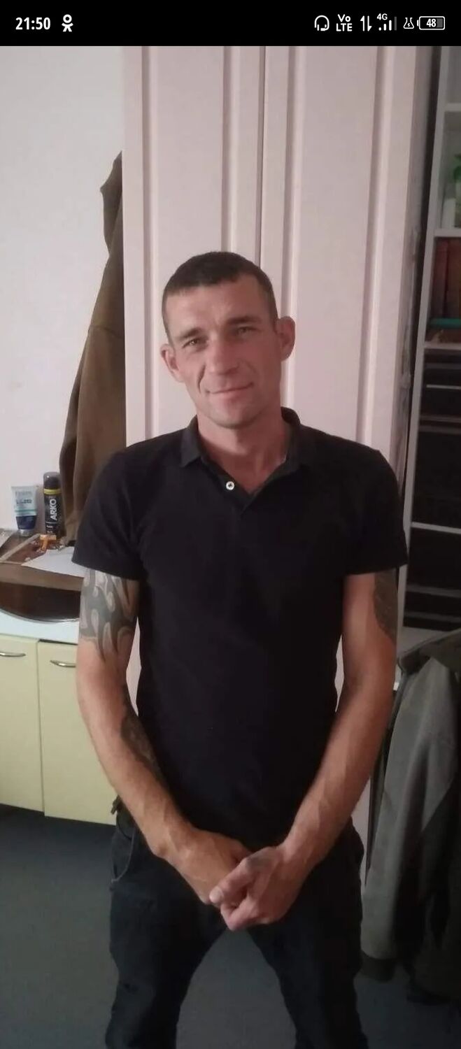 ���� 41645796 ������� Serega, 38 ���, ���� ���������� � ��������