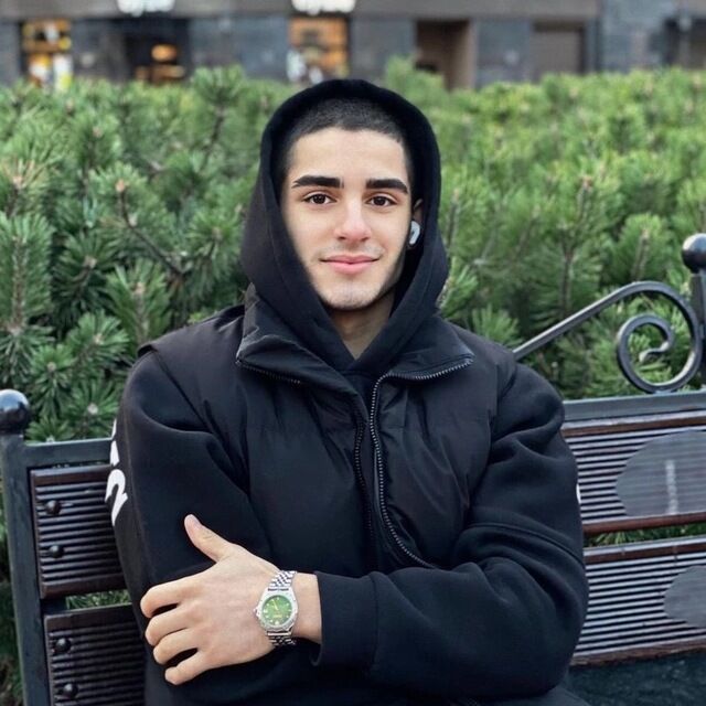 ���� 50171646 ����� �����, 19 ���, ���� ���������� � ������ ���������