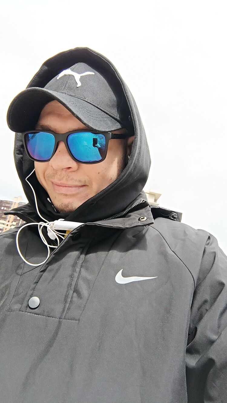 ���� 44905826 ������� Maikl, 35 ���, ���� ���������� � �����-����������