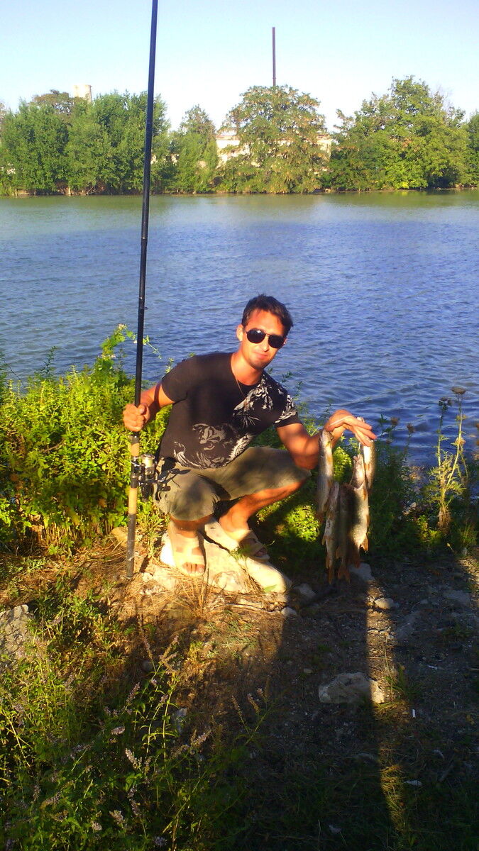  6396866  Sergei, 35 ,    