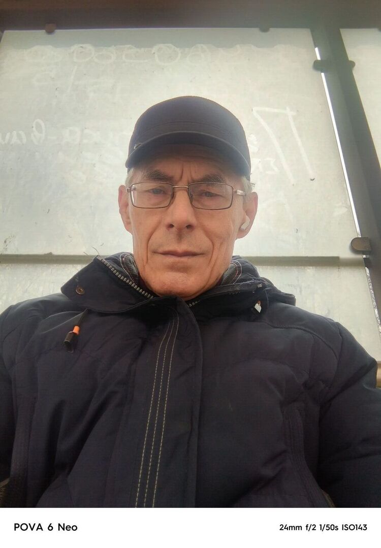 ���� 55820236 ������� ���������, 61 ���, ���� ���������� � �������