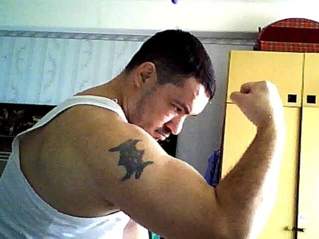  5099496  Andry, 54 ,    -