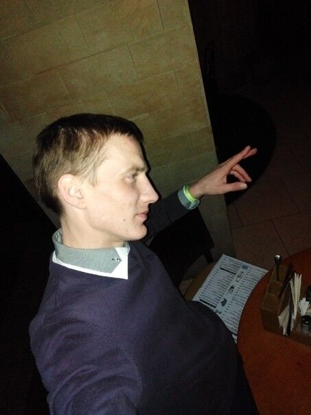 ���� 15419106 ������� ������, 34 ����, ���� ���������� � �����