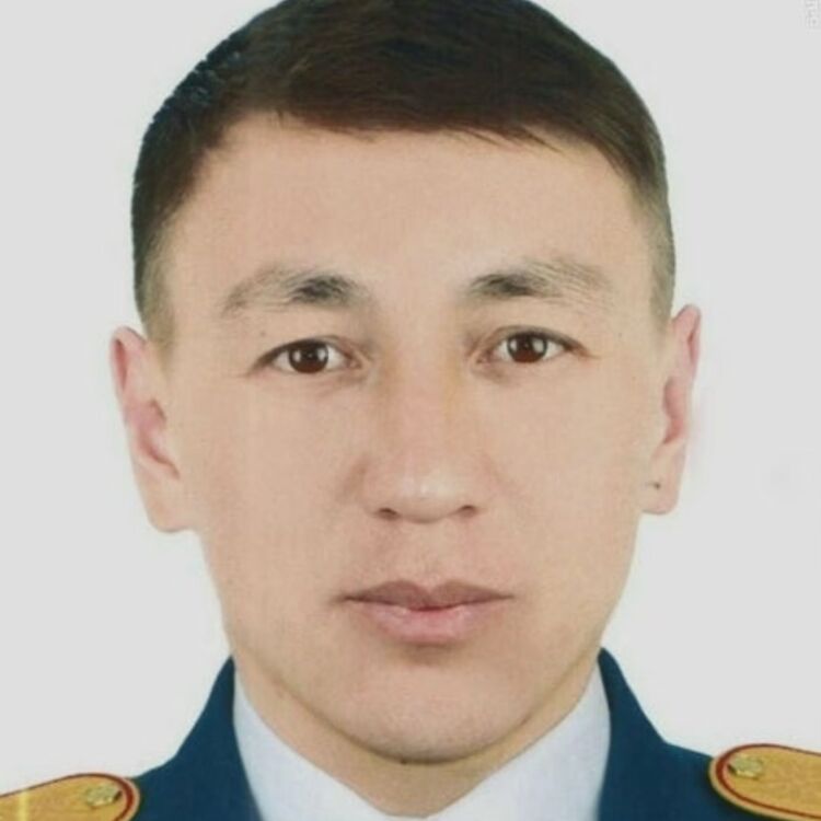 ���� 43127836 ������� Dulat, 39 ���, ���� ���������� � ������