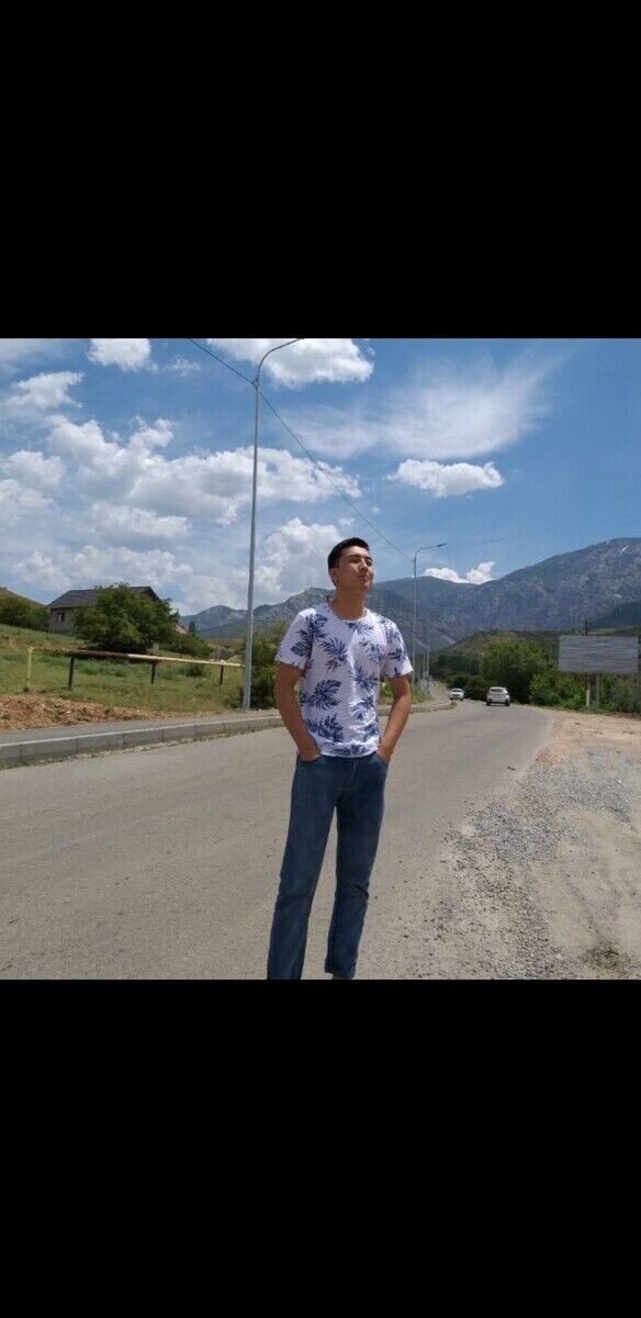  20981426  Nurjan, 23 ,    
