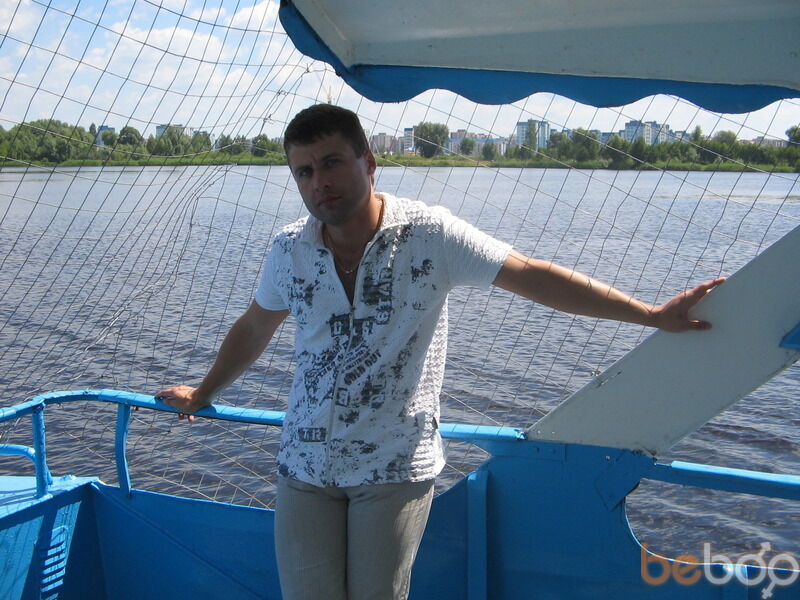 Знакомства Минск, фото мужчины Леша, 42 года, познакомится 