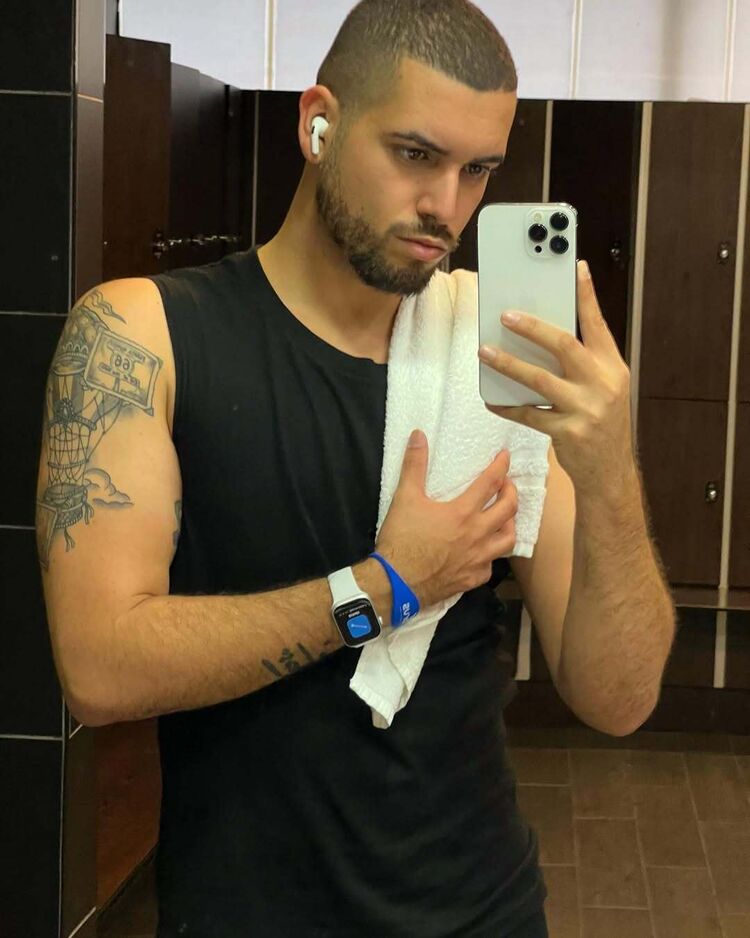 ���� 54496646 ������� Grig, 34 ����, ���� ���������� � �������