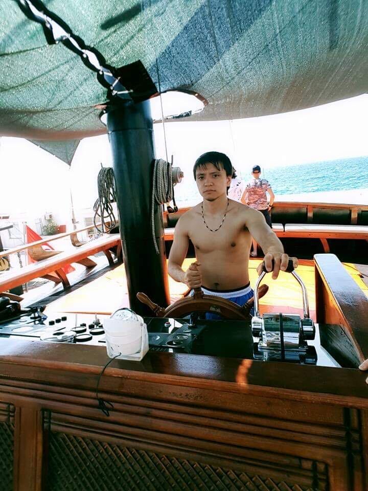 ���������� �������, ���� ����� Otabek, 3 ����, ������������ ��� ������, ����� � ���������