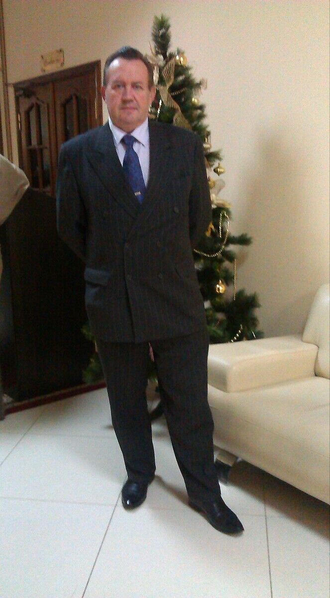 ���������� �����-���������, ���� ������� ������, 65 ���, ������������ ��� c�������� ���������