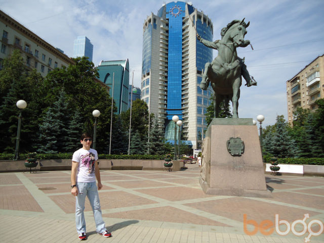 ���������� �������, ���� ������� Luis Alberto, 35 ���, ������������ ��� ������