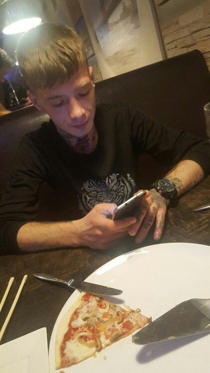 ���������� �����������, ���� ������� Nick Wald, 33 ����, ������������ ��� ������, ����� � ���������, c�������� ���������