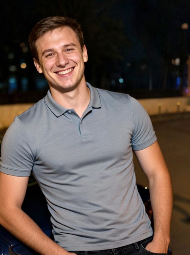 ���� 55814026 ������� Igor, 34 ����, ���� ���������� � ����������