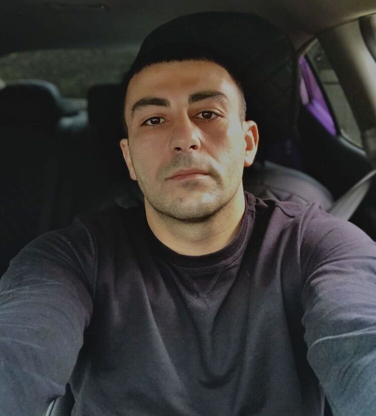 ���� 25947446 ������� Aram, 33 ����, ���� ���������� � ������������