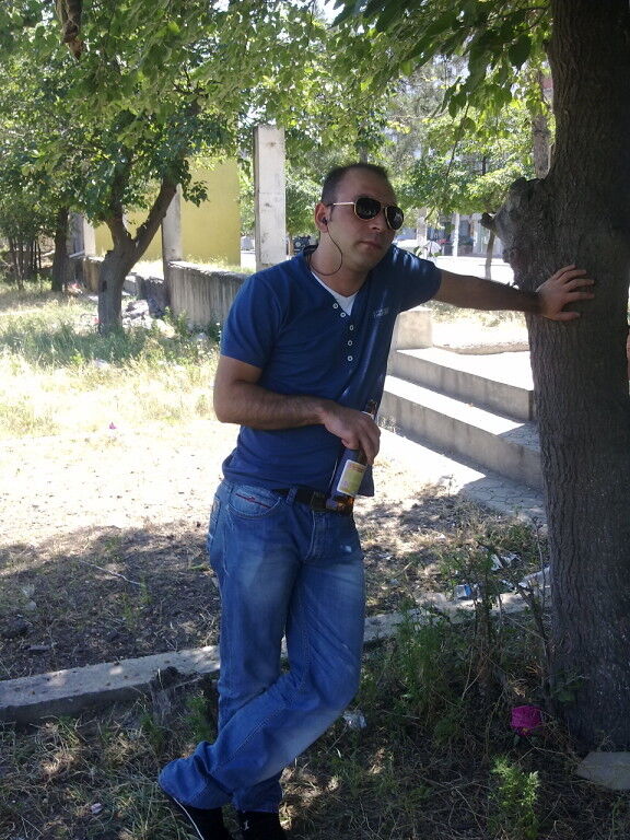 ���������� �������, ���� ������� Zviadi, 43 ����, ������������ 