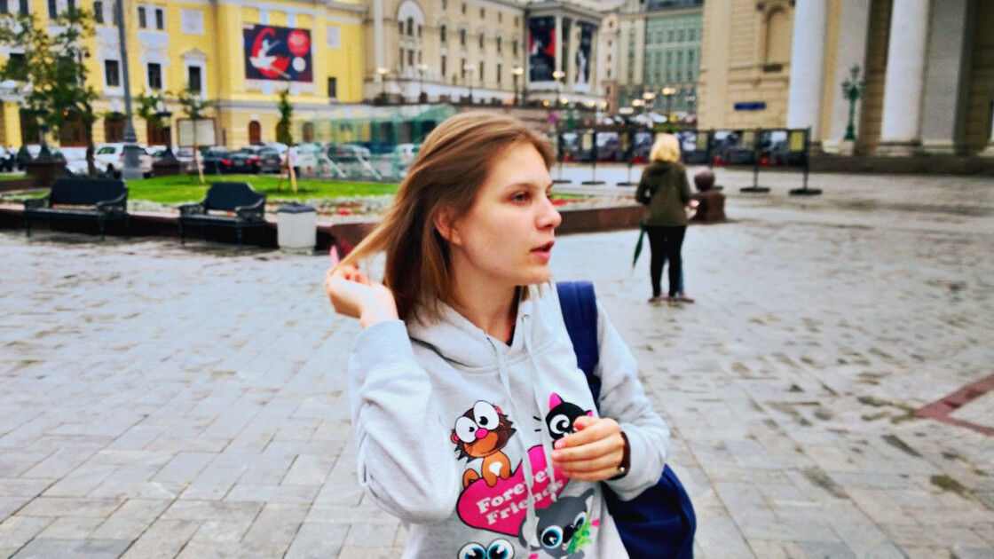 ���������� ������, ���� ������� Ordinariness, 30 ���, ������������ ��� ����� � ���������, c�������� ���������