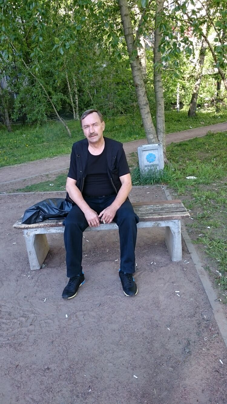 ���� 28738306 ������� ��������, 58 ���, ���� ���������� � �����-����������